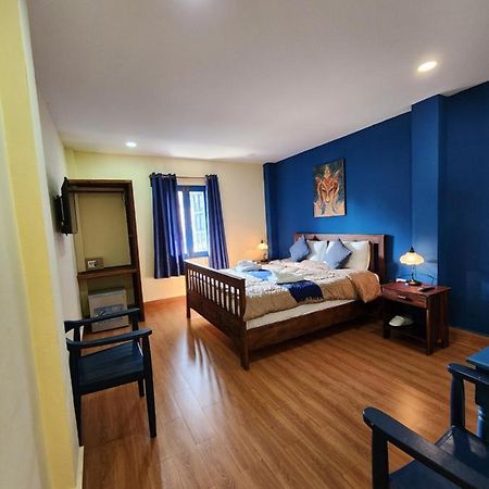 Maison Zen Aphay Luang Prabang Buitenkant foto
