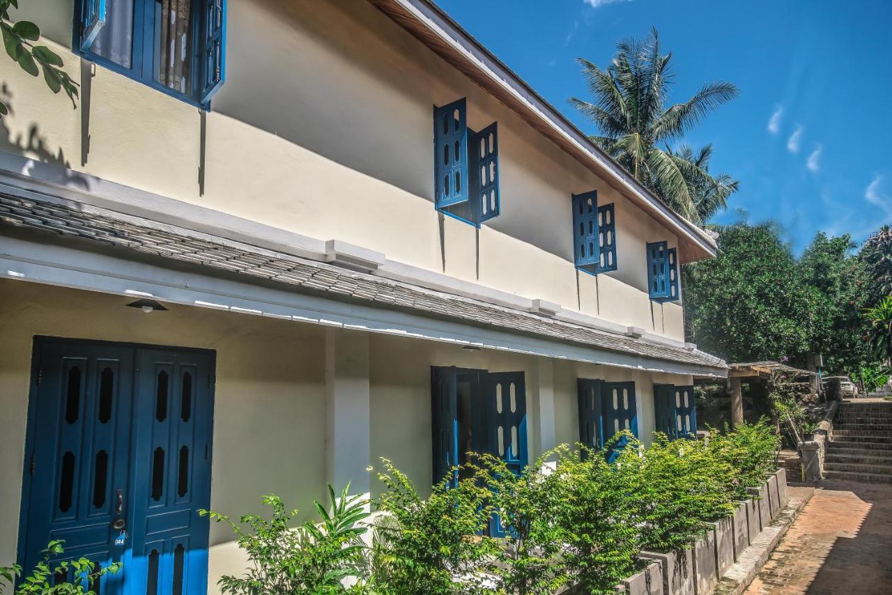 Maison Zen Aphay Luang Prabang Buitenkant foto
