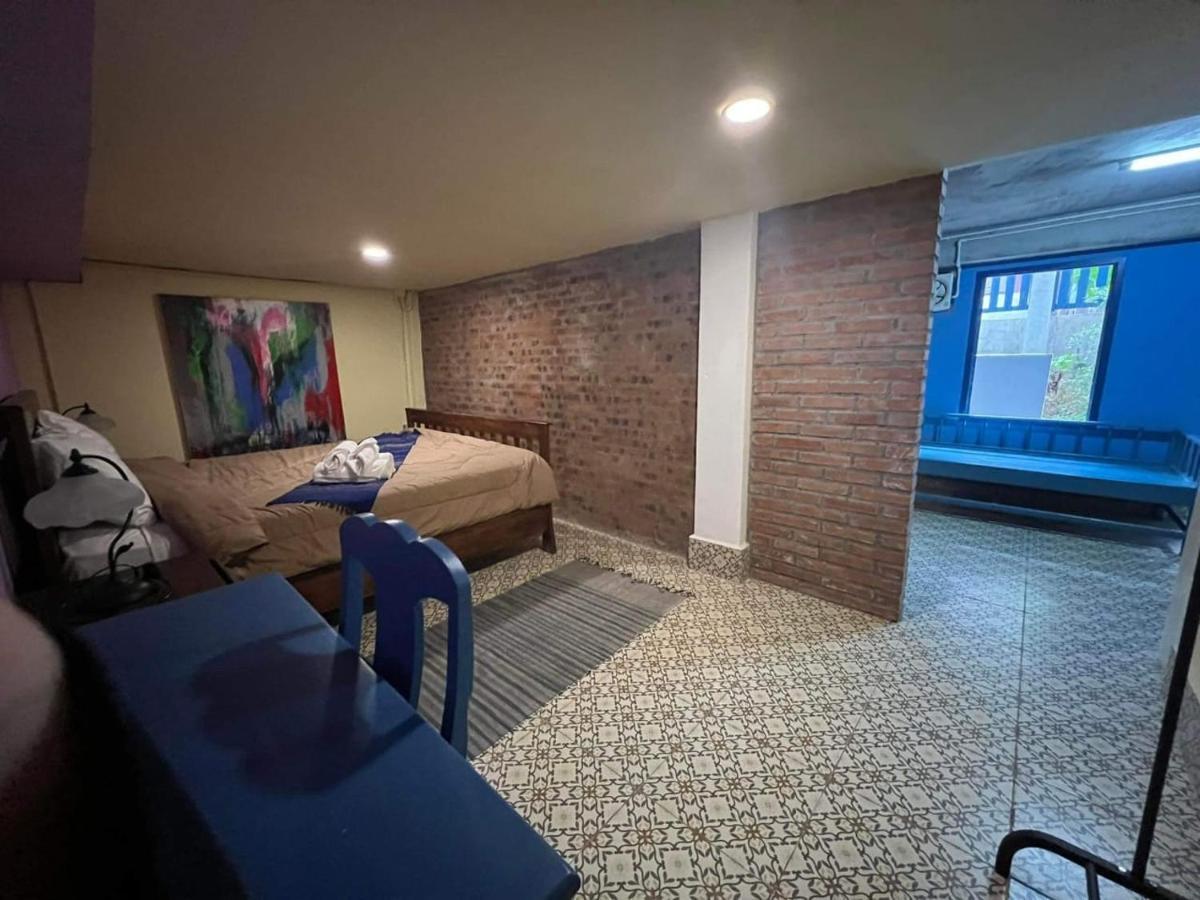 Maison Zen Aphay Luang Prabang Buitenkant foto
