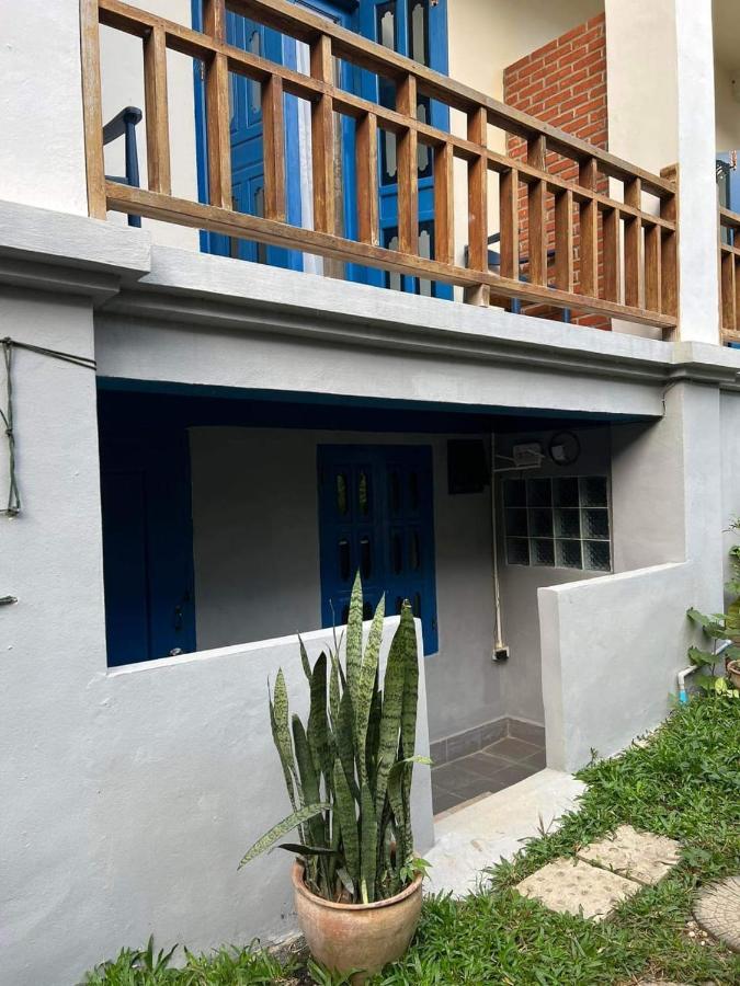 Maison Zen Aphay Luang Prabang Buitenkant foto