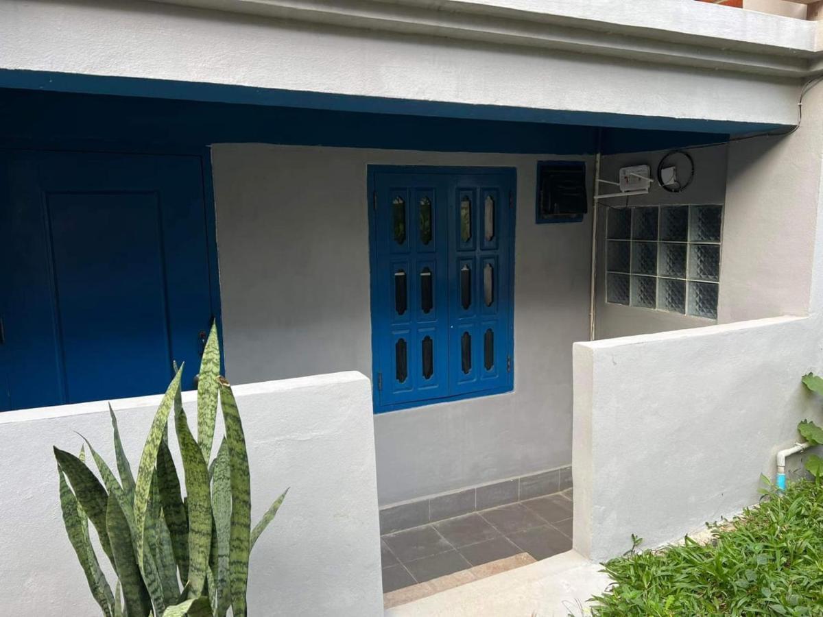 Maison Zen Aphay Luang Prabang Buitenkant foto