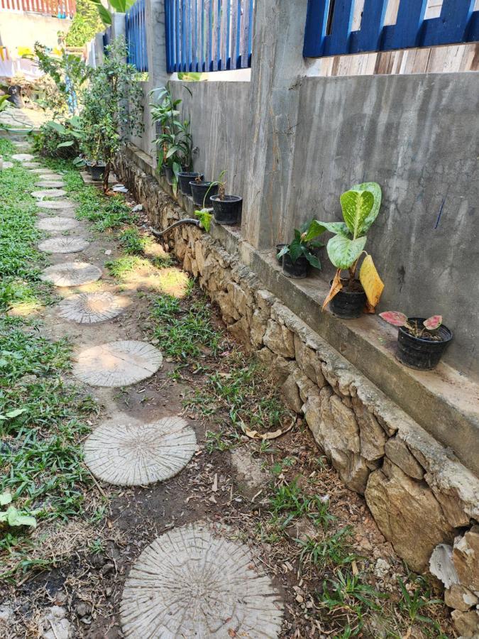 Maison Zen Aphay Luang Prabang Buitenkant foto