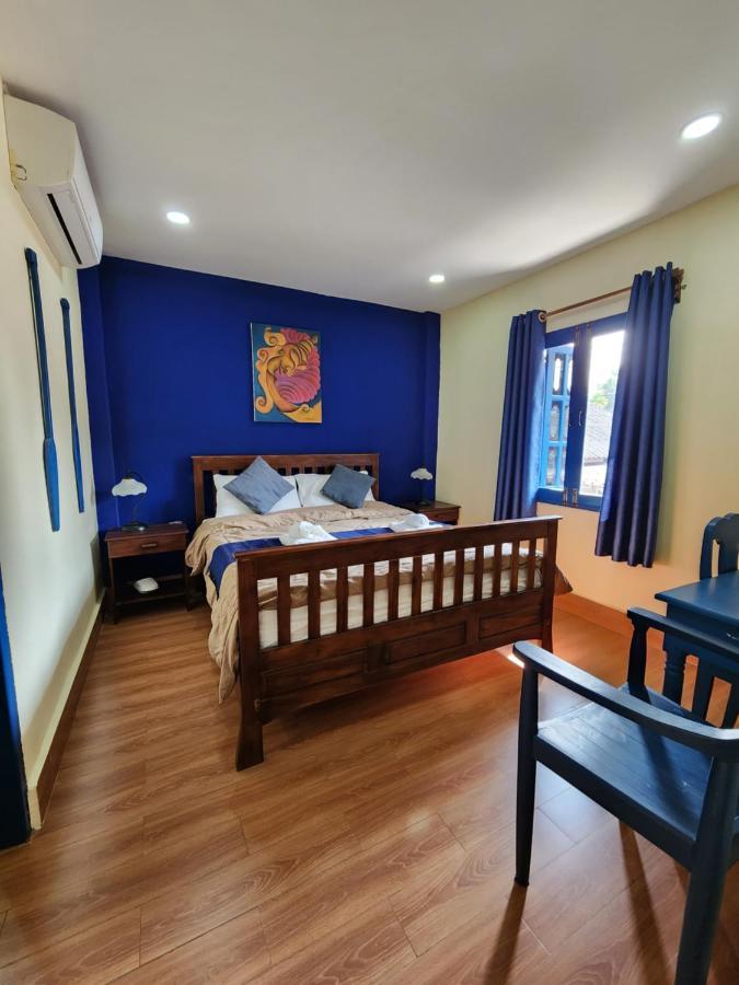 Maison Zen Aphay Luang Prabang Buitenkant foto
