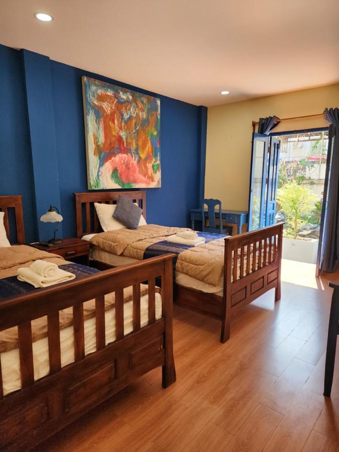 Maison Zen Aphay Luang Prabang Buitenkant foto