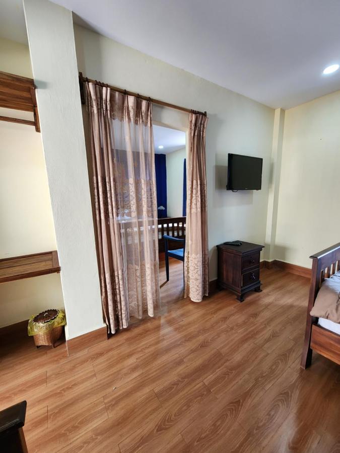 Maison Zen Aphay Luang Prabang Buitenkant foto