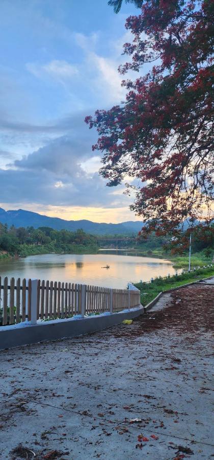 Maison Zen Aphay Luang Prabang Buitenkant foto